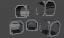 Underground Bunker Level Builder Set - Free Version